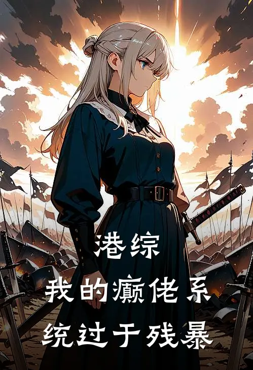 李昊皮言齐《港综：我的癫佬系统过于残暴》完整版在线阅读_李昊皮言齐完整版在线阅读