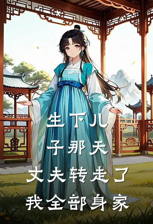 生下儿子那天，丈夫转走了我全部身家陆时珩苏雨菲最新好看小说_已完结小说生下儿子那天，丈夫转走了我全部身家陆时珩苏雨菲