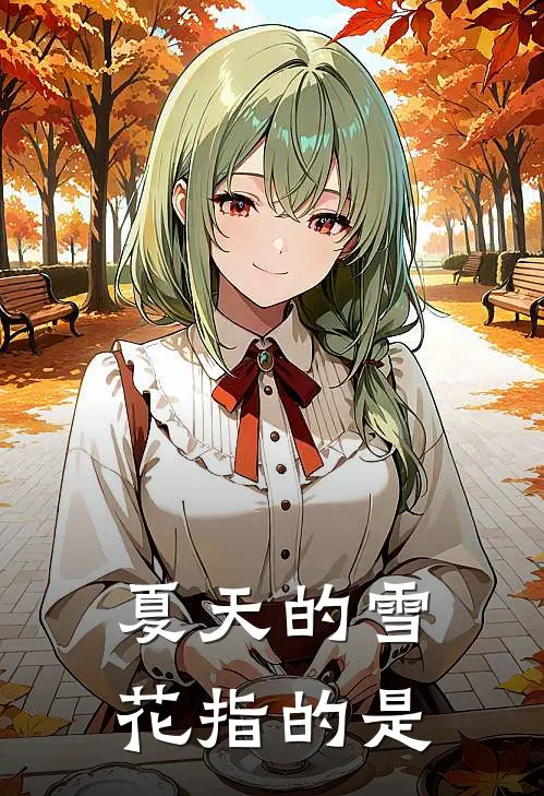 夏天的雪花指的是
