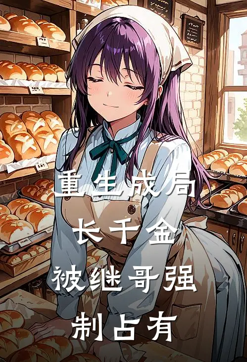 重生成局长千金，被继哥强制占有(黎芙芙黎婷婷)热门完本小说_最新小说重生成局长千金，被继哥强制占有黎芙芙黎婷婷