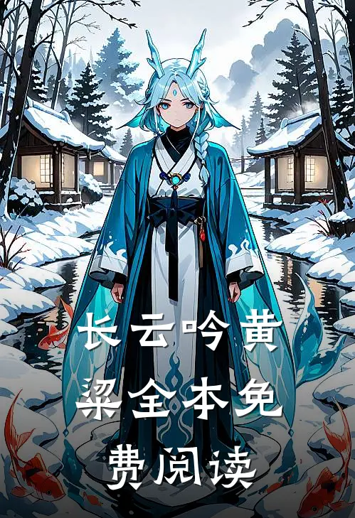 长云吟黄粱全本免费阅读