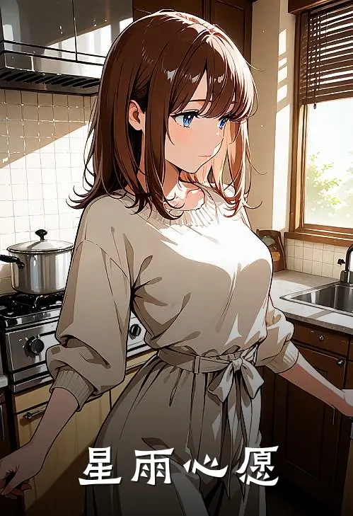 星雨心愿(程墨林小雨)免费小说笔趣阁_完结版小说推荐星雨心愿(程墨林小雨)