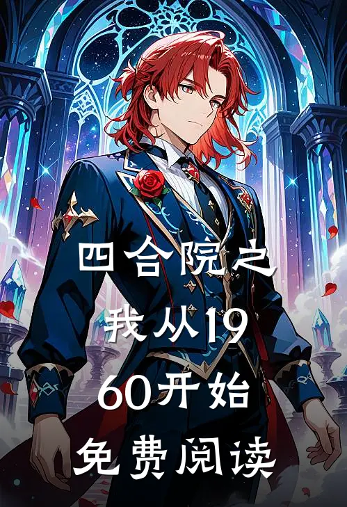 四合院之我从1960开始免费阅读