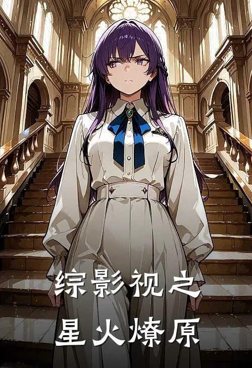 综影视之星火燎原曦滢策楞热门的网络小说_完整版小说综影视之星火燎原(曦滢策楞)