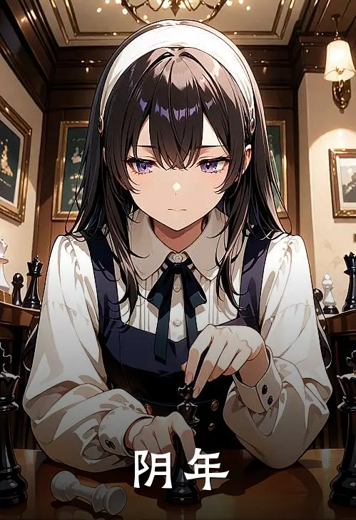 阴年(林熙苏晚)完本小说_免费阅读无弹窗阴年林熙苏晚