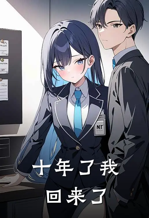 十年了我回来了林默陆天雄最新小说推荐_完结小说十年了我回来了(林默陆天雄)