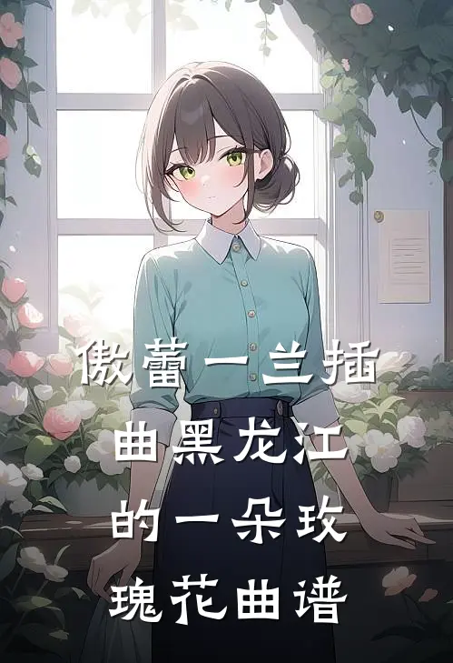 傲蕾一兰插曲黑龙江的一朵玫瑰花曲谱