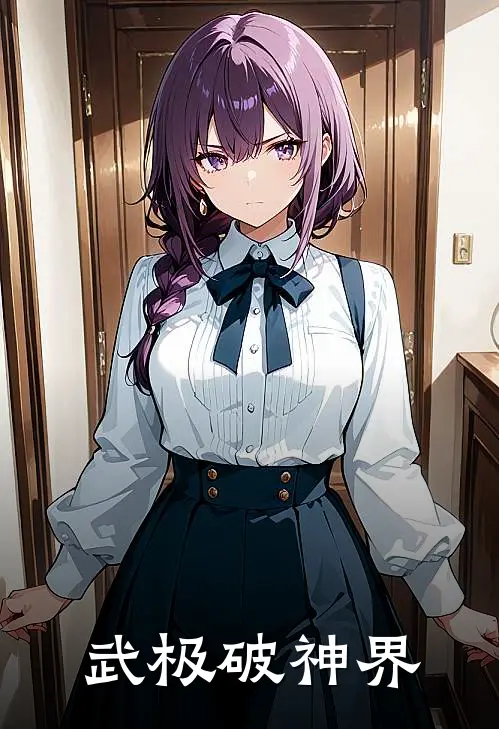 武极破神界