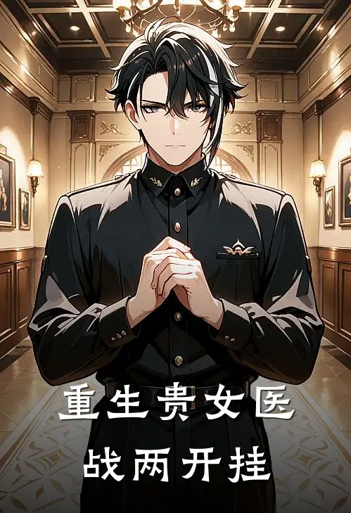 重生贵女医战两开挂云浅月云若雪_《重生贵女医战两开挂》最新章节免费在线阅读