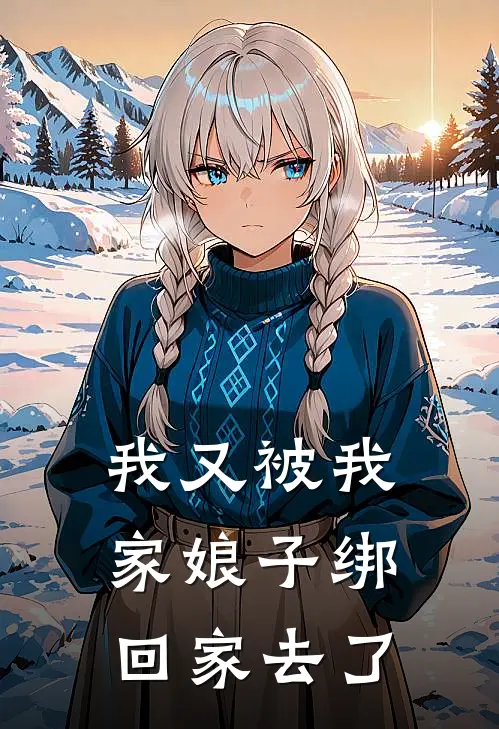 我又被我家娘子绑回家去了