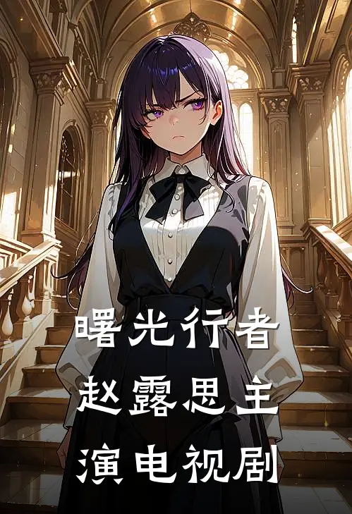 曙光行者赵露思主演电视剧