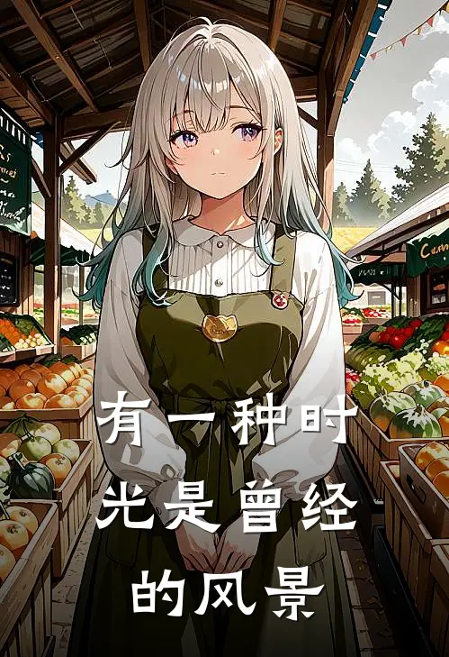 有一种时光是曾经的风景