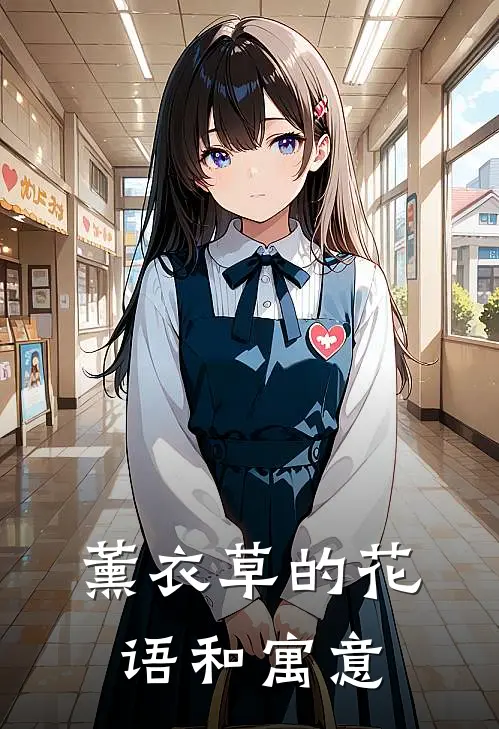 薰衣草的花语和寓意