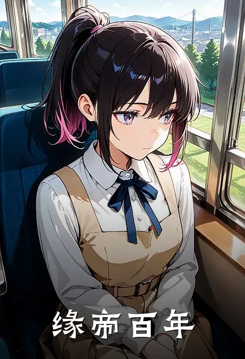 缘帝百年