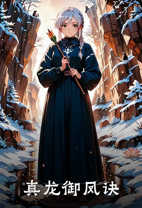 真龙御凤诀