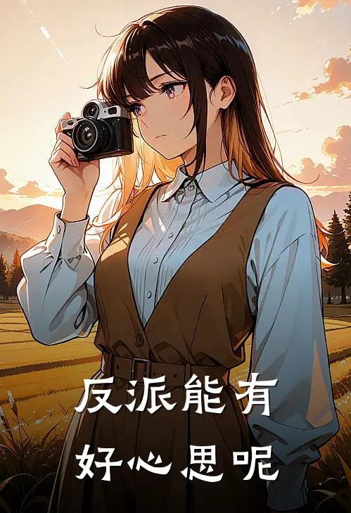 反派能有好心思呢