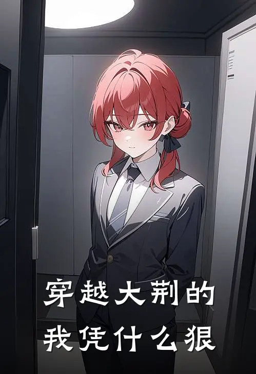 穿越大荆的我凭什么狠林焰江凤全章节免费在线阅读_《穿越大荆的我凭什么狠》精彩小说