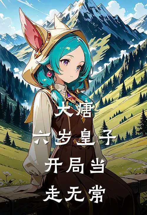 大唐：六岁皇子，开局当走无常(李星阳李世民)全文免费小说_小说免费完结大唐：六岁皇子，开局当走无常(李星阳李世民)