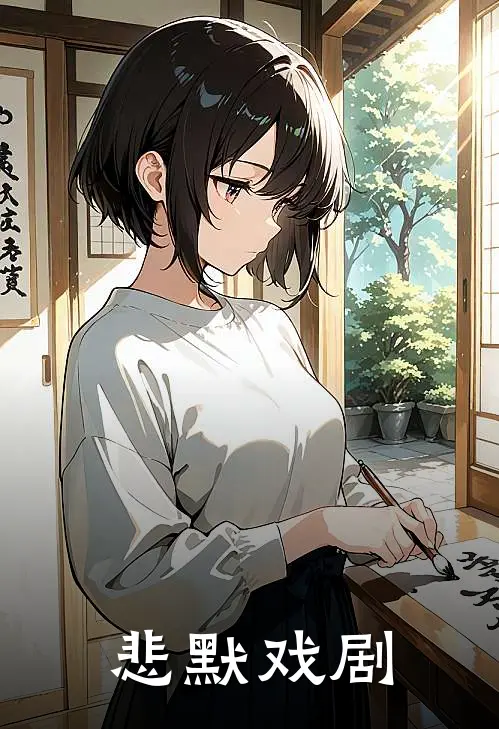 悲默戏剧(叶轮曾显明)完结小说_热门小说推荐悲默戏剧叶轮曾显明