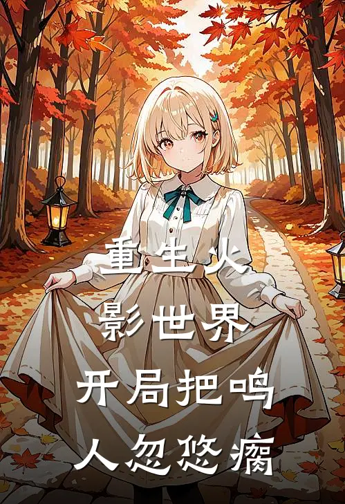 重生火影世界，开局把鸣人忽悠瘸