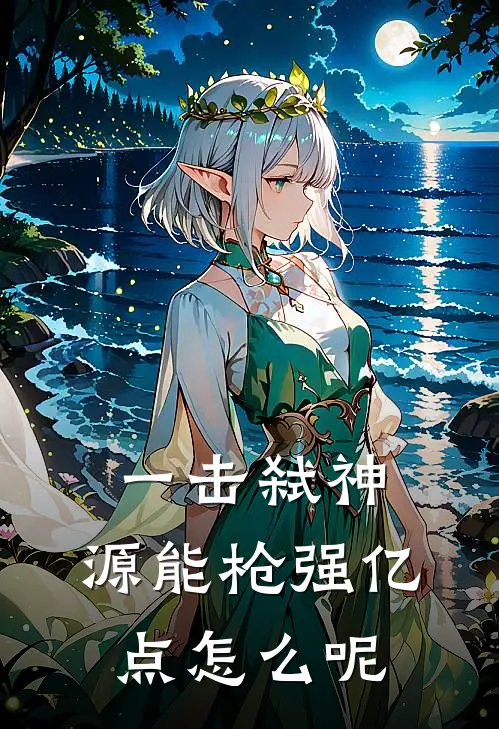 一击弑神，源能枪强亿点怎么呢