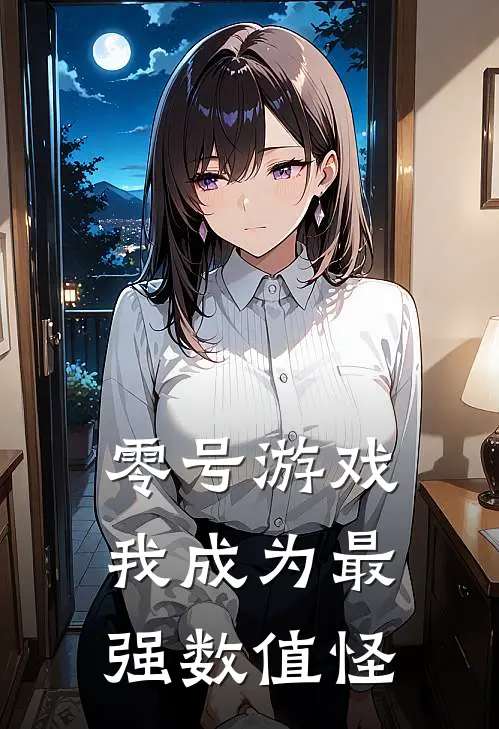 零号游戏我成为最强数值怪陈兮叶鸿热门小说大全_免费小说完结零号游戏我成为最强数值怪陈兮叶鸿