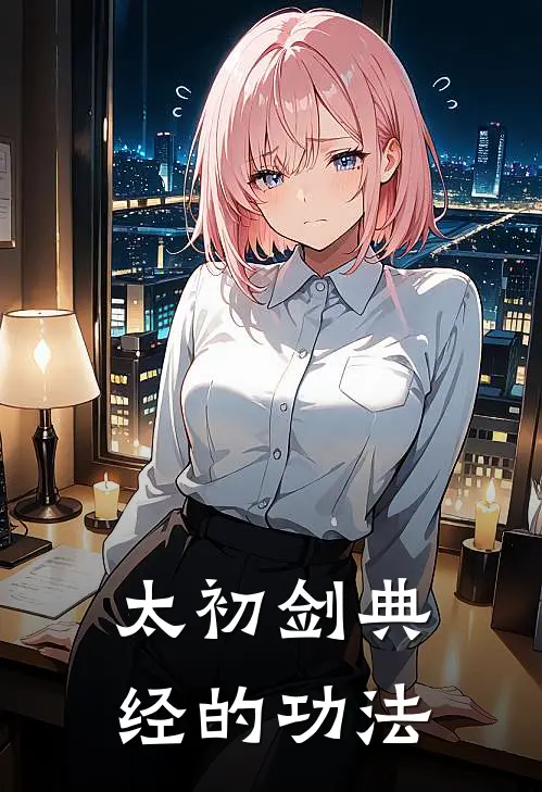 太初剑典经的功法