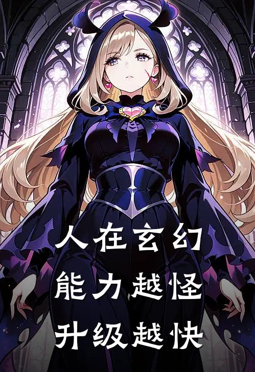 人在玄幻，能力越怪升级越快林北李子台免费小说完整版_热门的小说人在玄幻，能力越怪升级越快林北李子台