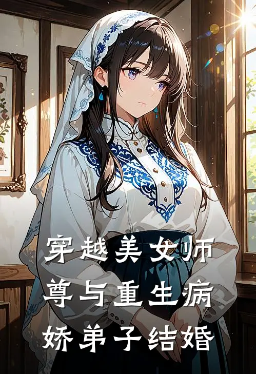 穿越美女师尊与重生病娇弟子结婚
