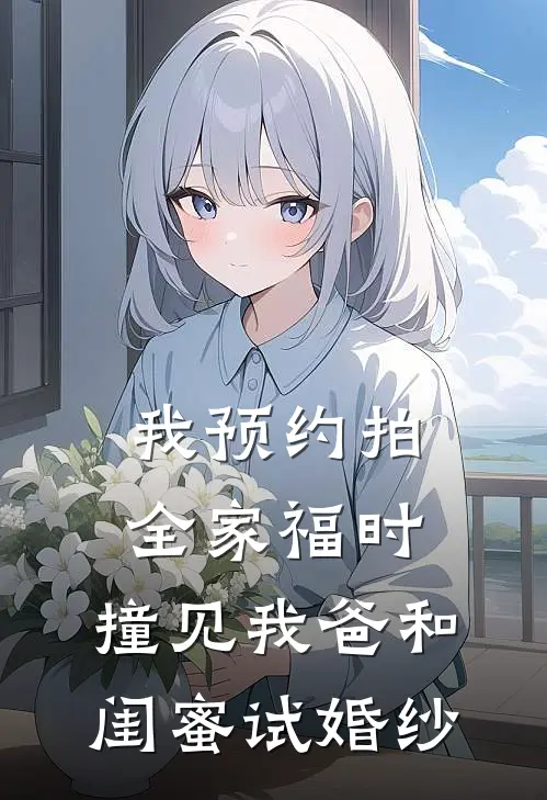 我预约拍全家福时，撞见我爸和闺蜜试婚纱(唐雅沈青明)热门网络小说_小说推荐完结我预约拍全家福时，撞见我爸和闺蜜试婚纱(唐雅沈青明)