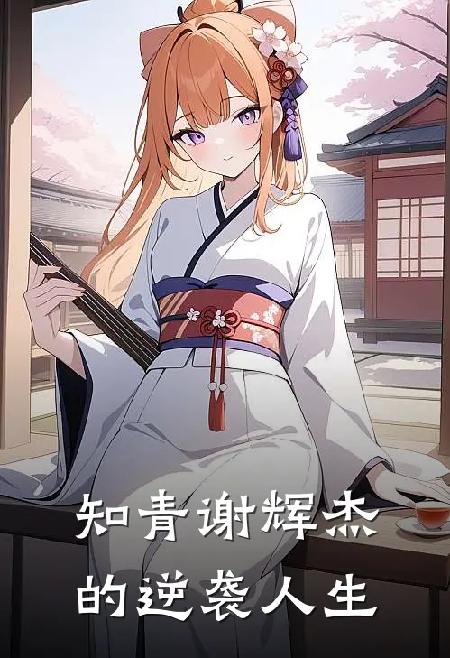 知青谢辉杰的逆袭人生