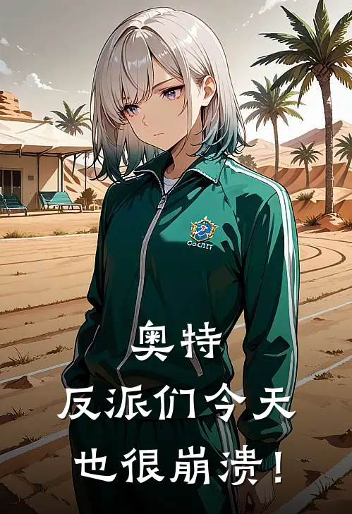 奥特：反派们今天也很崩溃！阿泽尔赛罗热门小说完结_热门的小说奥特：反派们今天也很崩溃！阿泽尔赛罗