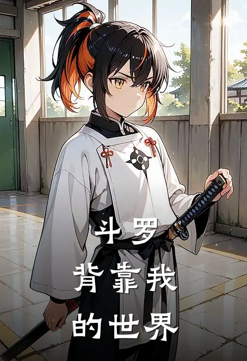 斗罗：背靠我的世界秦泽常春藤完结小说免费阅读_完本热门小说斗罗：背靠我的世界秦泽常春藤