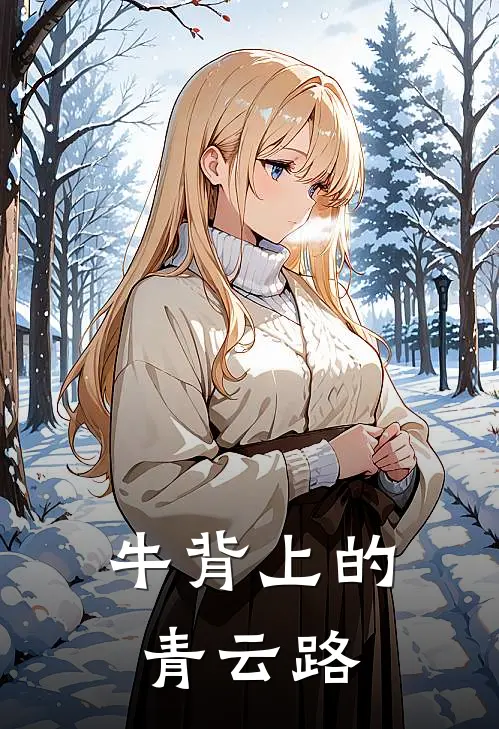 牛背上的青云路李卫国张昊热门小说排行_免费小说牛背上的青云路李卫国张昊