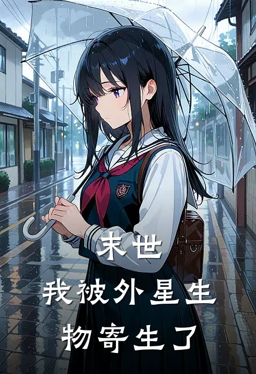 末世：我被外星生物寄生了