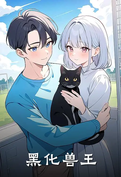 黑化兽王
