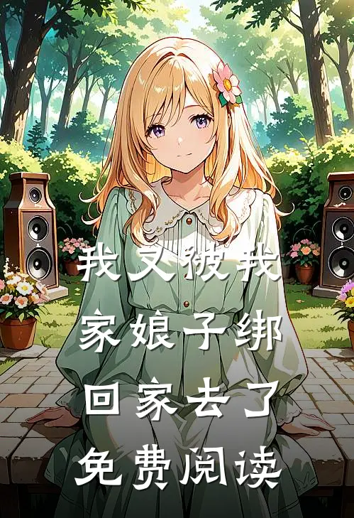 我又被我家娘子绑回家去了免费阅读