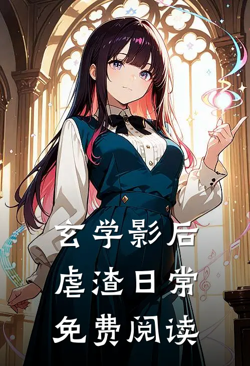 玄学影后虐渣日常免费阅读