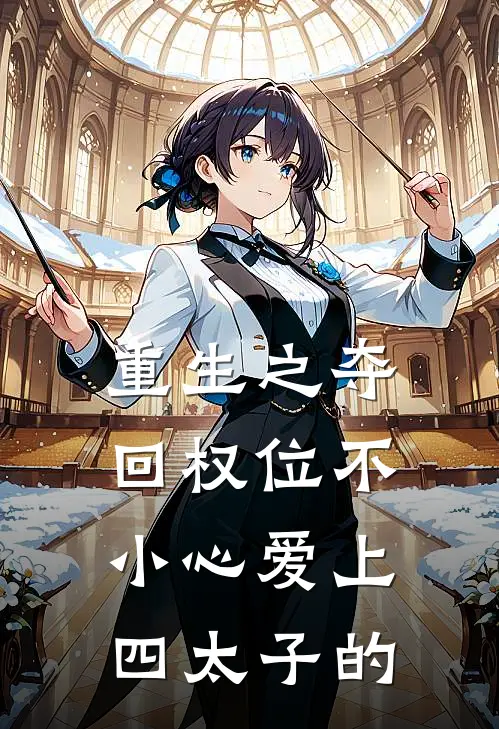 重生之夺回权位不小心爱上四太子的