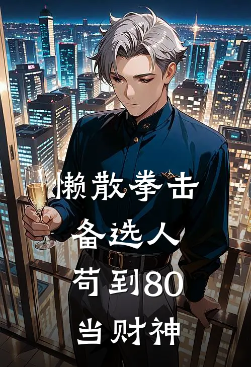 懒散拳击备选人，苟到80当财神尹星回尹星免费小说全文阅读_最新好看小说懒散拳击备选人，苟到80当财神尹星回尹星