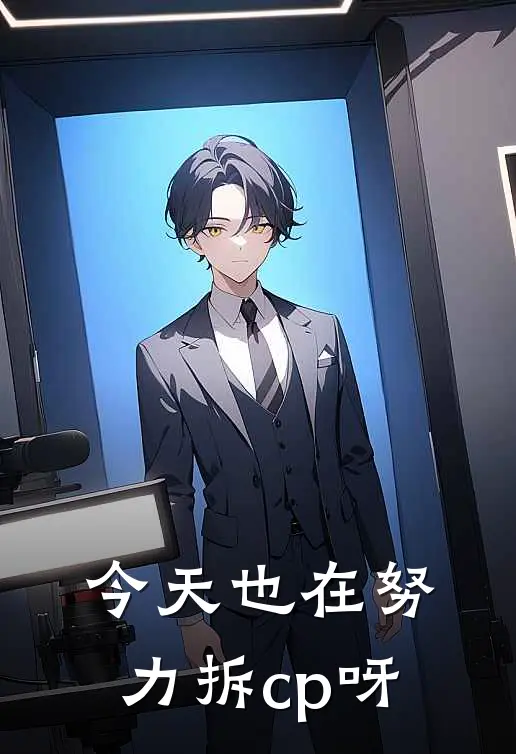 今天也在努力拆cp呀