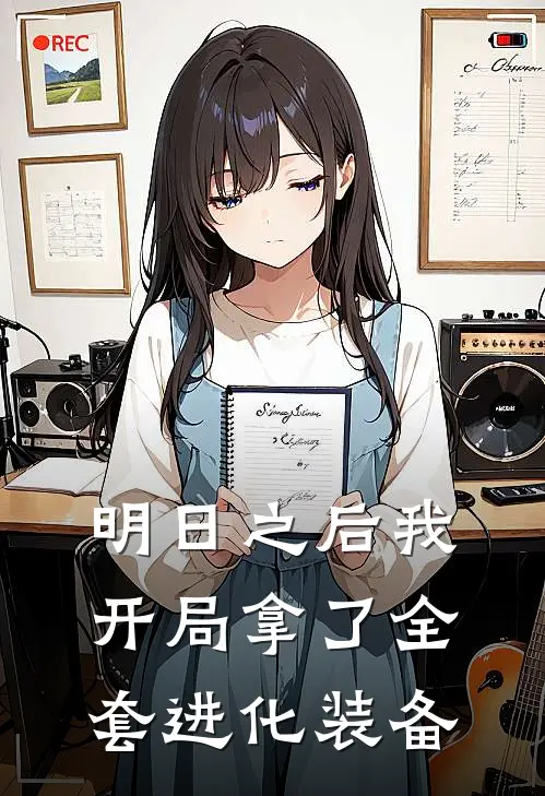 明日之后我开局拿了全套进化装备苏幕遮阿列克谢最新推荐小说_完结版小说推荐明日之后我开局拿了全套进化装备苏幕遮阿列克谢