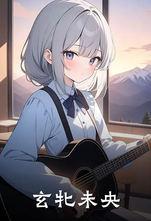 玄牝未央(陆渊玉佩)免费热门小说_最新小说推荐玄牝未央陆渊玉佩