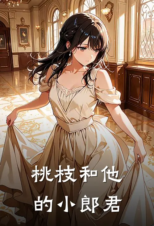 桃枝和他的小郎君