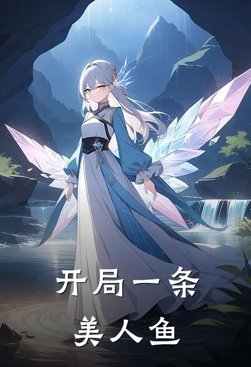 开局一条美人鱼