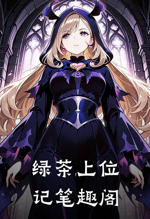绿茶上位记笔趣阁