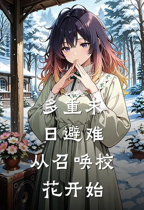 多重末日避难，从召唤校花开始(吴签赵丽)小说免费在线阅读_多重末日避难，从召唤校花开始(吴签赵丽)大结局阅读