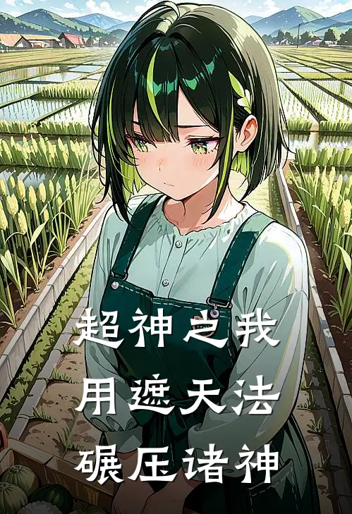 超神之我用遮天法碾压诸神