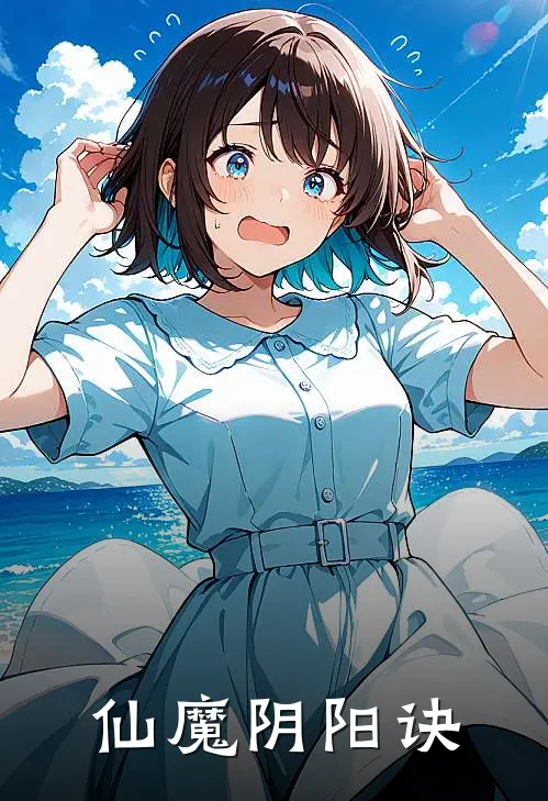 仙魔阴阳诀君墨枫君墨枫无弹窗全文免费阅读_最新推荐小说仙魔阴阳诀(君墨枫君墨枫)