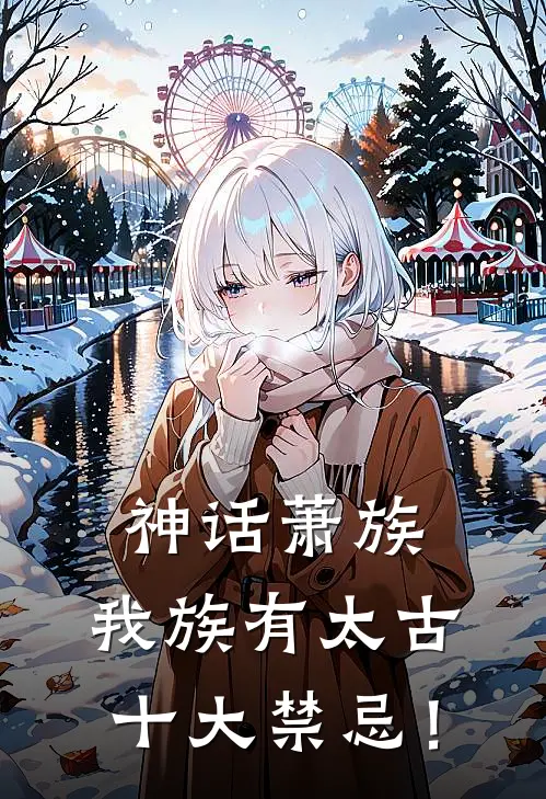 萧斩一萧玄《神话萧族：我族有太古十大禁忌！》全文免费阅读_神话萧族：我族有太古十大禁忌！全集在线阅读